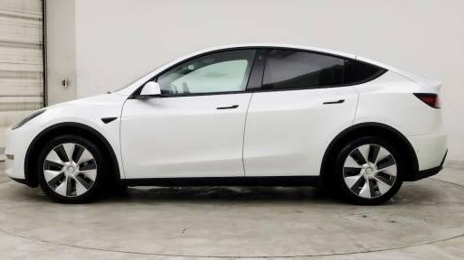 TESLA MODEL Y 2021 5YJYGDEE2MF096294 image TESLA MODEL Y 2021 5YJYGDEE2MF096294 image